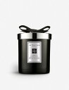 ジョー マローン ロンドン キャンドル JO MALONE ジョー マローン ウード＆ベルガモット ドライ ホームキャンドル インテンス Oud & Bergamont Dry Home Candle Intense 200g