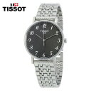 TISSOT ティソ ル T-クラシック エブリ