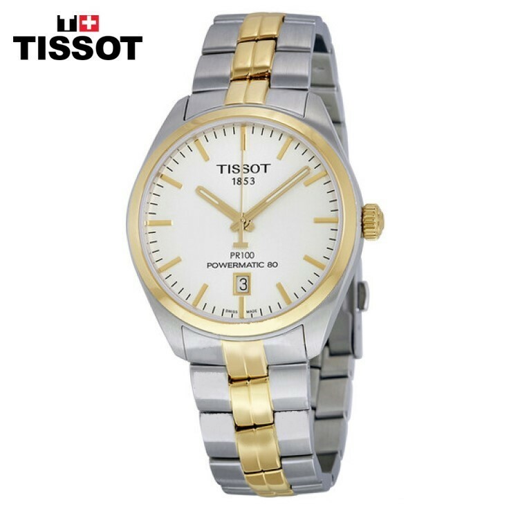 楽天市場】tissot pr100 automaticの通販 楽天市場】tissot pr100 automaticの通販