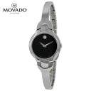 MOVADO o[h J XeXX`[ fB[X rv Kara Stainless Steel Ladies Watch