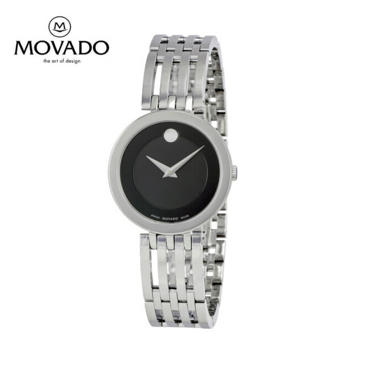 MOVADO モバード エスペランサ マット