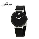 MOVADO モバード サファイア クォーツ