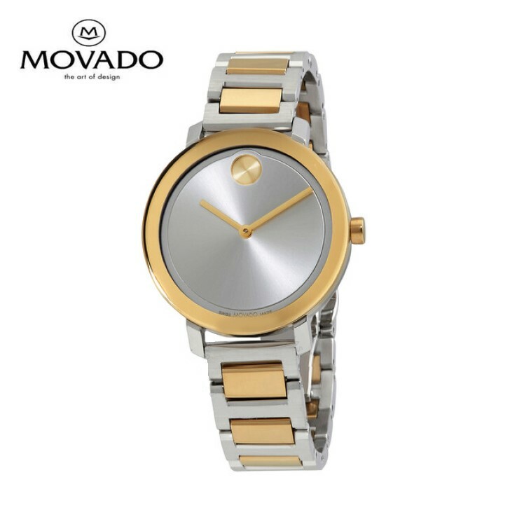 MOVADO モバード ボールド エボリュー