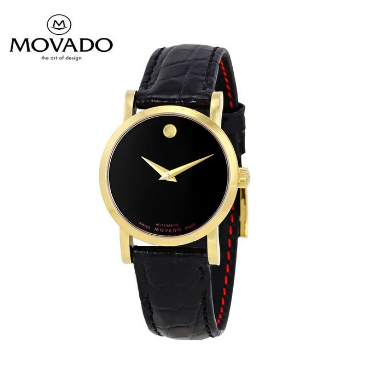 楽天市場】movado 自動巻きの通販 楽天市場】movado 自動巻きの通販