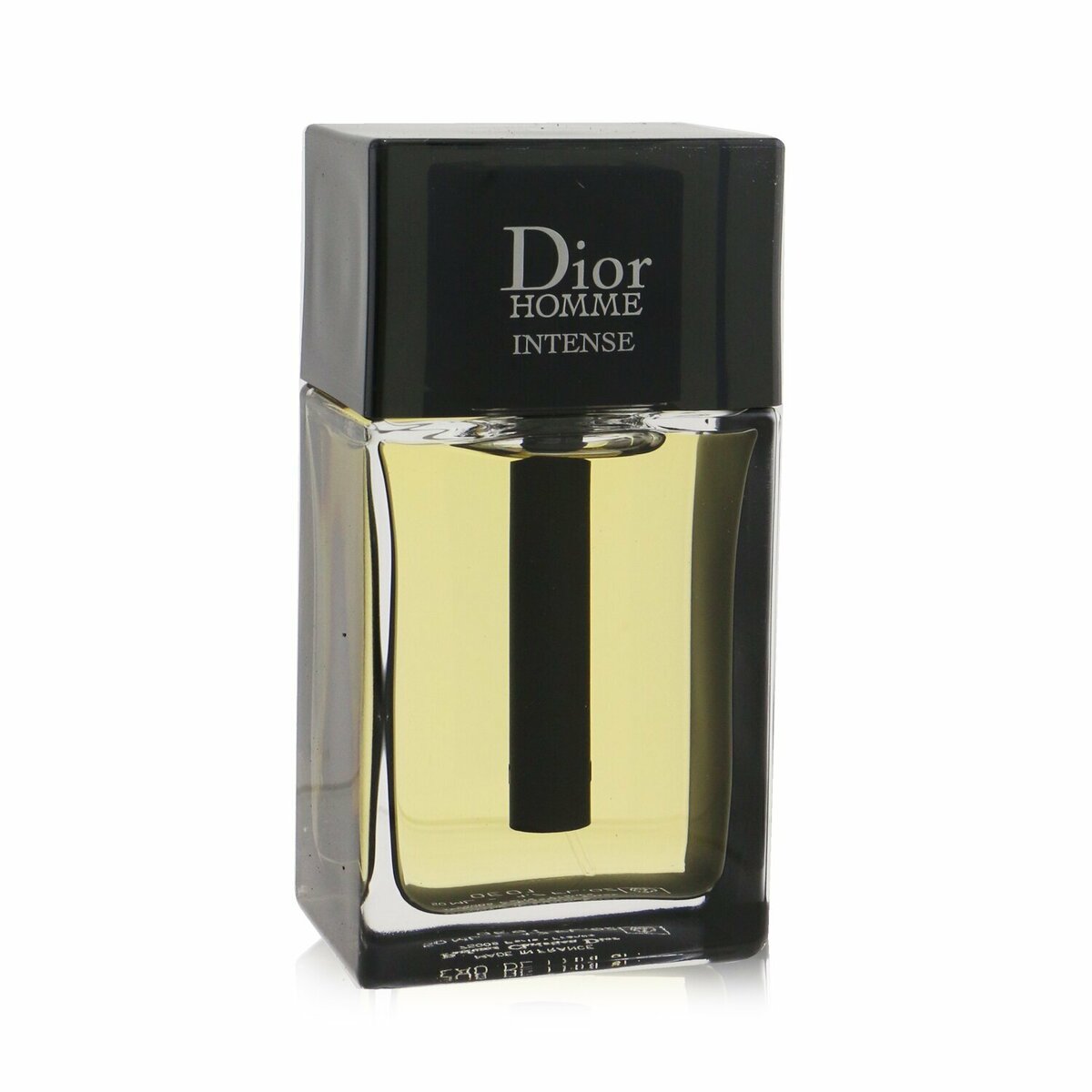 Dior ディオール ディオールオムインテンス Dior Homme Intense EDP 50ml spray