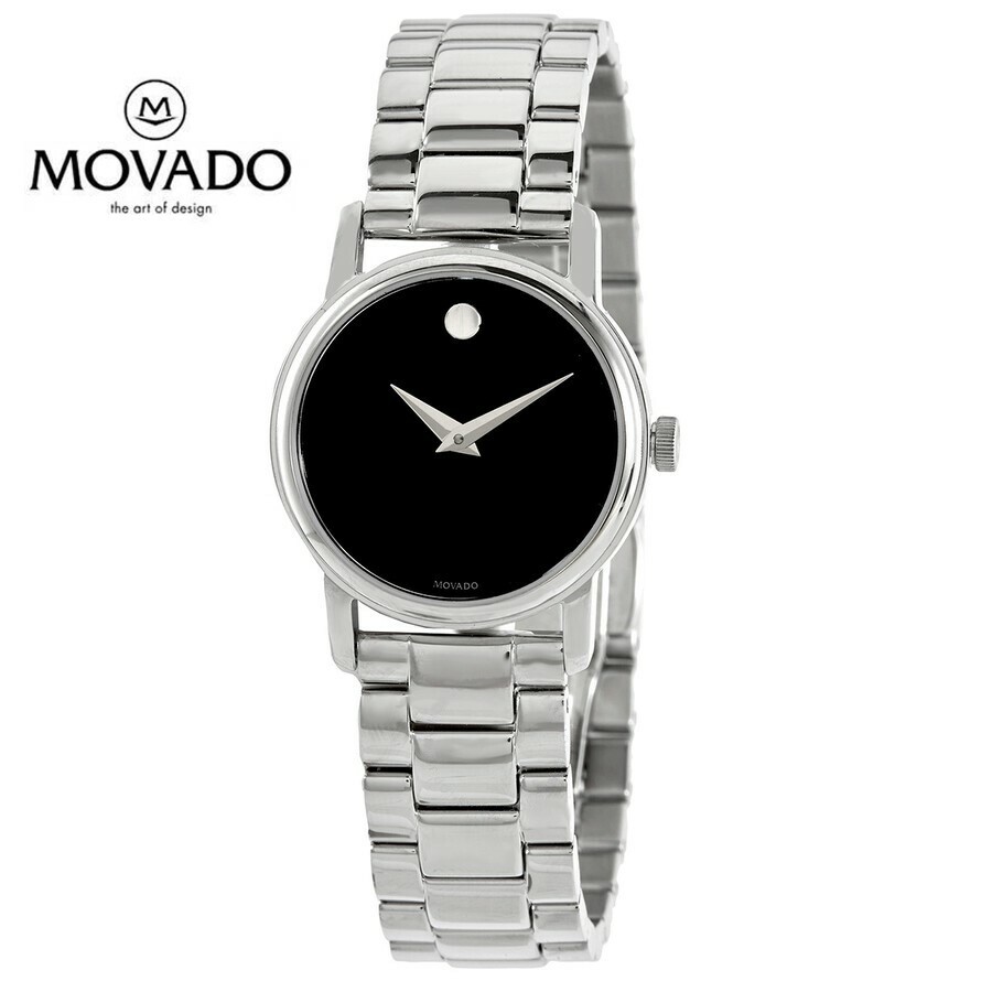 MOVADO モバードクラシック ミュージ