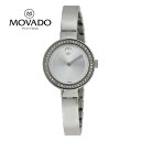 MOVADO モバード シルバーサンレイダ