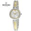 MOVADO С 졼 С ǥåAleena Silver Dial Ladies Watch