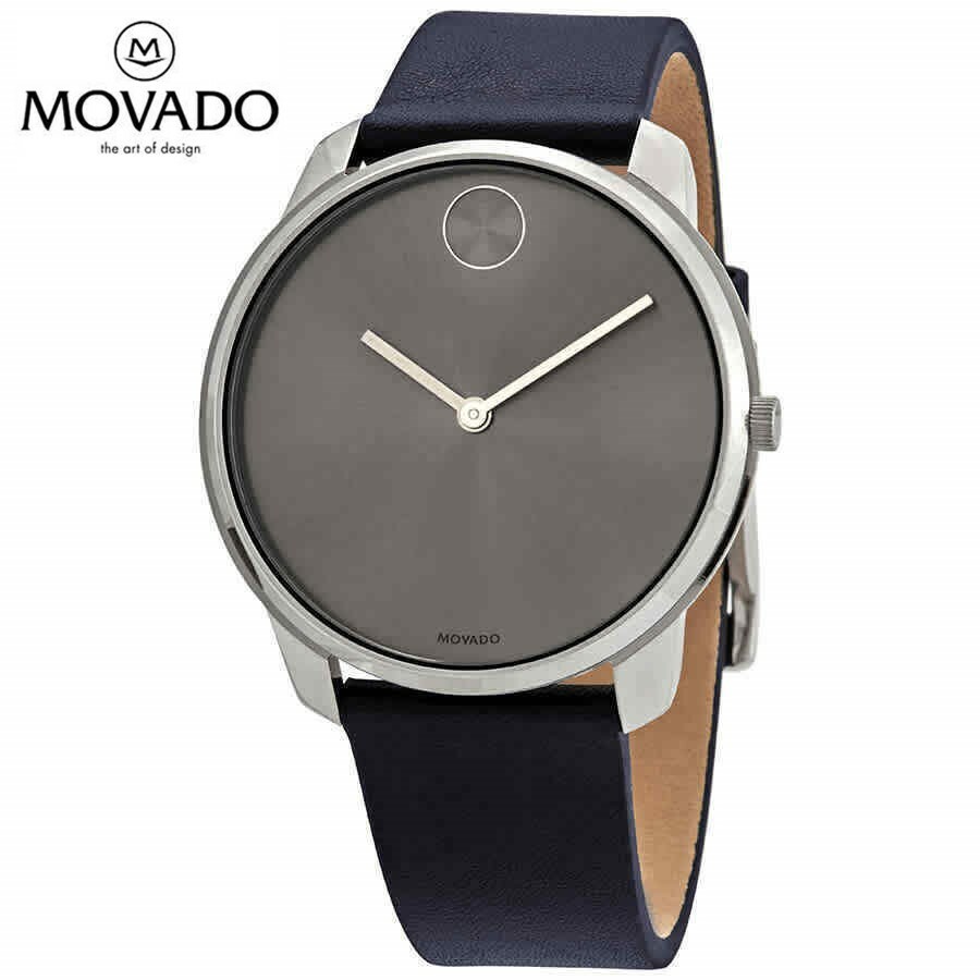 MOVADO モバード ボールド クオーツ 