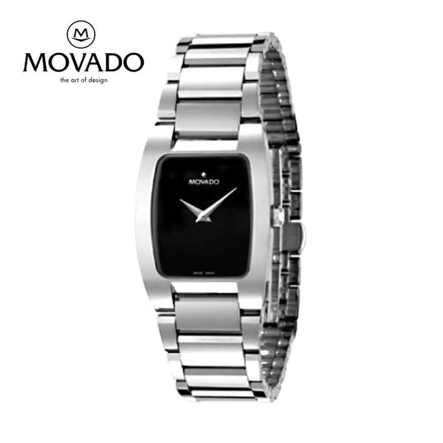 MOVADO モバード フィエロ レディース