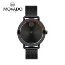 MOVADO モバード ボールド エボリュー