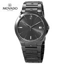 MOVADO モバード SE クォーツ グレーダイヤル ユニセックス ウォッチSE Quartz Grey Dial Unisex Watch