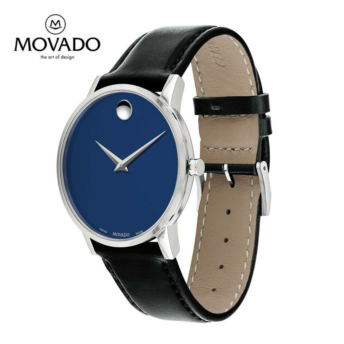 楽天市場】movado museum(腕時計)の通販 楽天市場】movado museum(腕時計)の通販