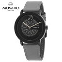 MOVADO モバード ボールドエボリュー