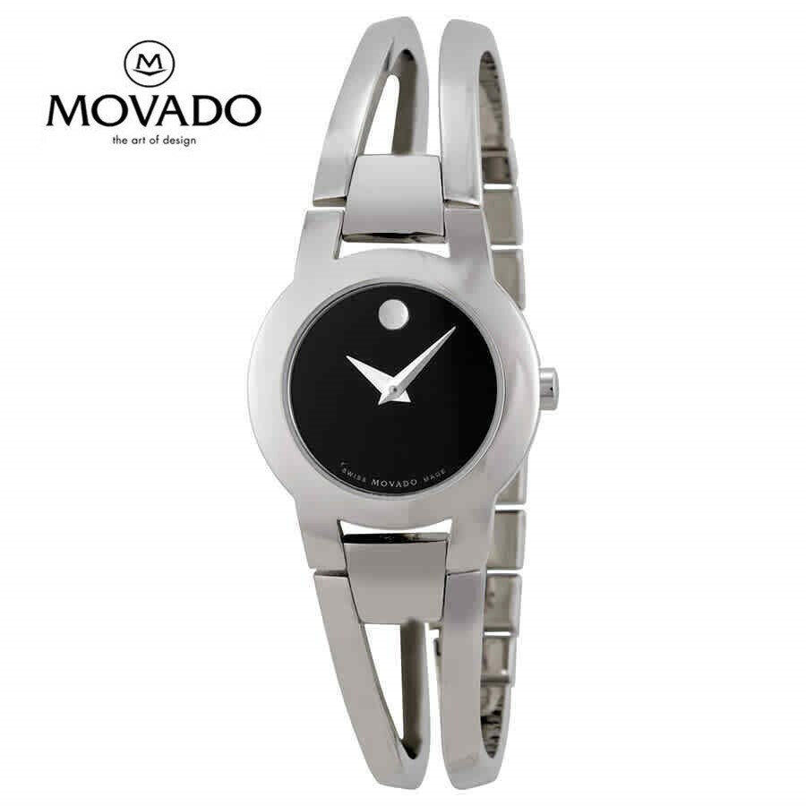 MOVADO o[h AT fB[XEHb`Amorosa Ladies Watch