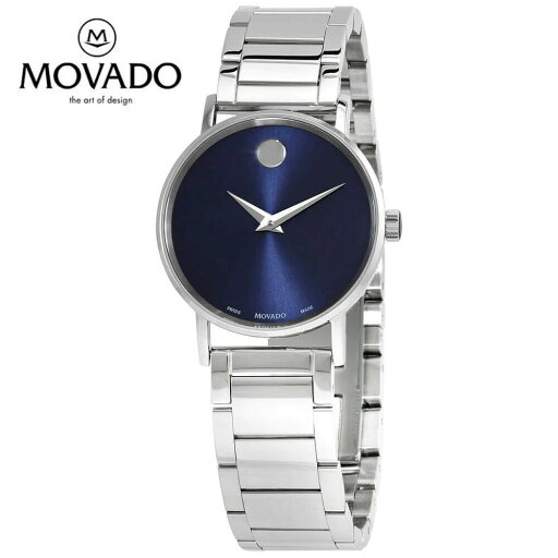 MOVADO モバード ボールド クォーツ ブルーダイヤル メンズウォッチBold Quartz Blue Dial Men's Watch MOVADO モバード ボールド クォーツ ブルーダイヤル メンズウォッチBold Quartz Blue Dial Men's Watch