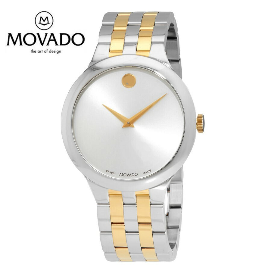 MOVADO モバードベンチュリー クォー