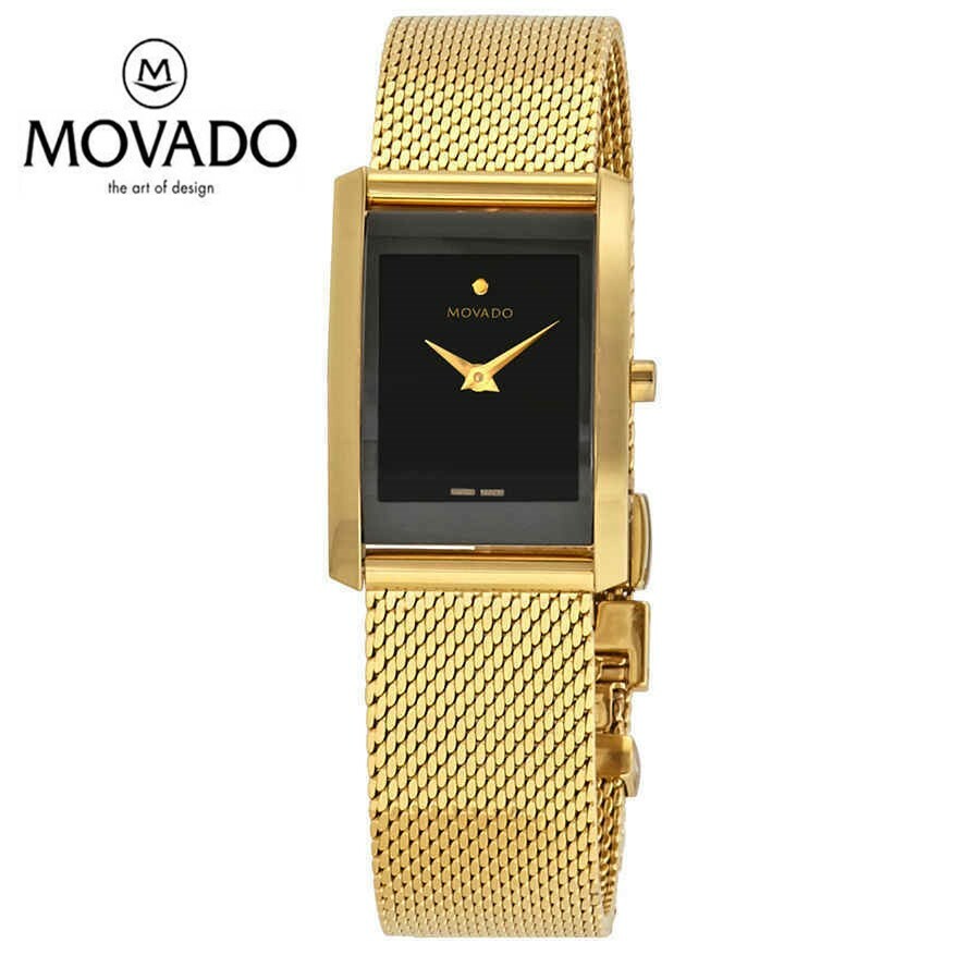 MOVADO モバード オープンボックス - 