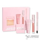 KYLIE COSMETICS カイリー・コスメティックス カイリースキンケア＆メイクアップビューティーセットThe Kylie Skincare & Makeup Beauty Set