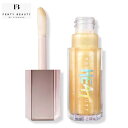 FENTY BEAUTY by Rihanna フェンティ ビューティ バイ リアーナ グロスボム ヒート ユニバーサル リップルミナイザー＋プランパー 0.30 oz Gloss Bomb Heat Universal Lip Luminizer + Plumper