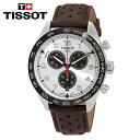 TISSOT ティソ Tスポーツ クロノグラ