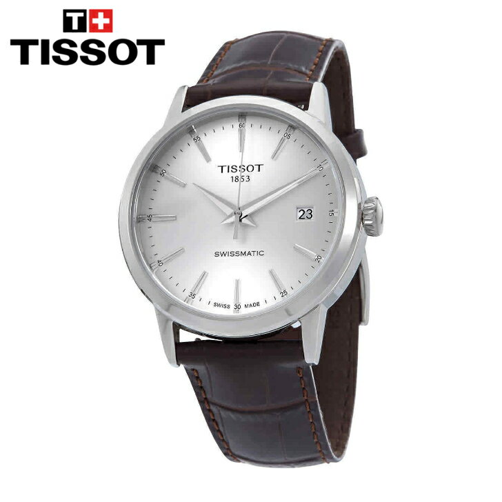 TISSOT ティソ クラシックドリーム オ