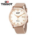 DIO GRECO㤨TISSOT ƥ إơ ӥǡ Сѥ å Heritage Visodate Silver Opalin Dial WatchפβǤʤ38,822ߤˤʤޤ