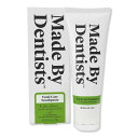 MadeByDentistsメイド・バイ・デンティスト トータルケア歯磨き粉 Total Care Toothpaste
