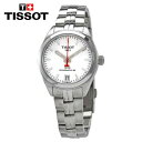 TISSOT eB\ p[}eBbN80 AWAGfBV I[g}eBbN fB[XEHb` Powermatic 80 Asian Games Edition Automatic Ladies Watch