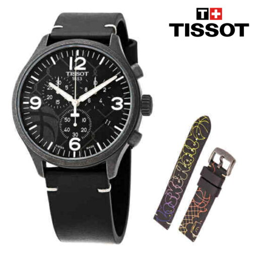 TISSOT ティソ XL 3X3ストリートバスケットボールクロノグラフ アンスラサイトダイヤル メンズ腕時計 XL 3X3 Street Basketball Chronograph Anthracite Dial Men's Watch TISSOT ティソ XL 3X3ストリートバスケットボールクロノグラフ アンスラサイトダイヤル メンズ腕時計 XL 3X3 Street Basketball Chronograph Anthracite Dial Men's Watch