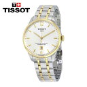 TISSOT ティソ ティークラシック シュ