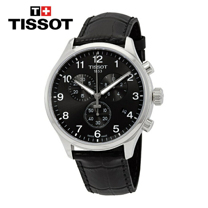 TISSOT ティソ クロノXL クラシック ク