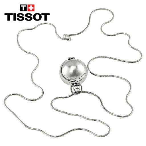TISSOT ティソ ペンダント ポケットウォッチ Pendants Pocket Watch