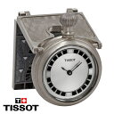 TISSOT eB\ |PbgEHb` Pocketwatch T81910034