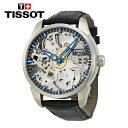 TISSOT ティソ ティーコンプリケーシ