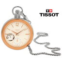 TISSOT eB\ |Pbg1920 YEHb`@Pocket 1920 Men's Watch