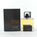 LOEWE ロエベ ソロ ロエベ プールオム Solo LOEWE Pour Homme EDT 50ml