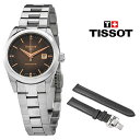 TISSOT eB\ eB[}C fB I[g}eBbN _Ch AXTCg Of[V_C fB[XEHb`@T-My Lady Automatic Diamond Anthracite Gradient Dial Ladies Watch