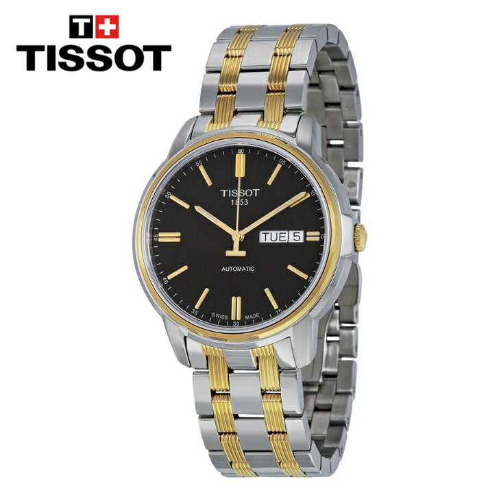 TISSOT ƥ ȥޥƥå III ȥޥƥå 󥺥å Automatic III Automatic Men's...