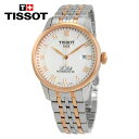 TISSOT ティソ ティ-クラシック オー