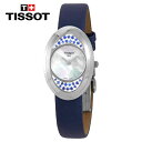 TISSOT プレシャスフラワー マザーオ