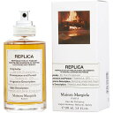 Maison Margiela ] }WF vJ oC U t@CAvCX I[hg Replica By The Fireplace EDT 100ml