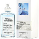 Maison Margiela メゾン マルジェラ レプリカ セーリング デイ オードトワレ Replica Sailing Day EDT 100ml