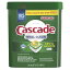 Cascade  ȡ롦꡼󡦥ѥåޡեåʹ105 Total Clean ActionPacs, Dishwasher Detergent, Fresh Scent (105 Count)