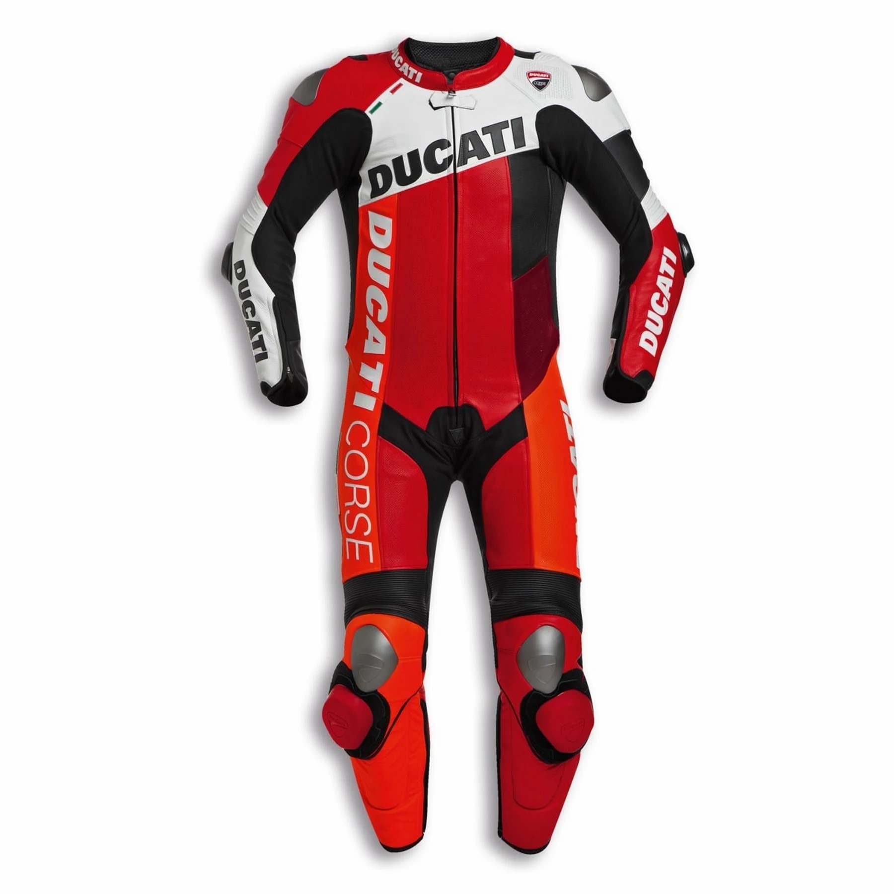 DUCATI ドゥカティ レーシングスーツ-ドゥカティコルセC6 Racing suit-Ducati Corse C6