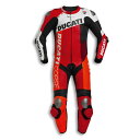 DUCATI ドゥカティ レーシングスーツ-ドゥカティコルセC6 Racing suit-Ducati Corse C6