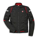 DUCATI ドゥカティ ファブリックジャケット フローC4+ Fabric jacket Flow C4+
