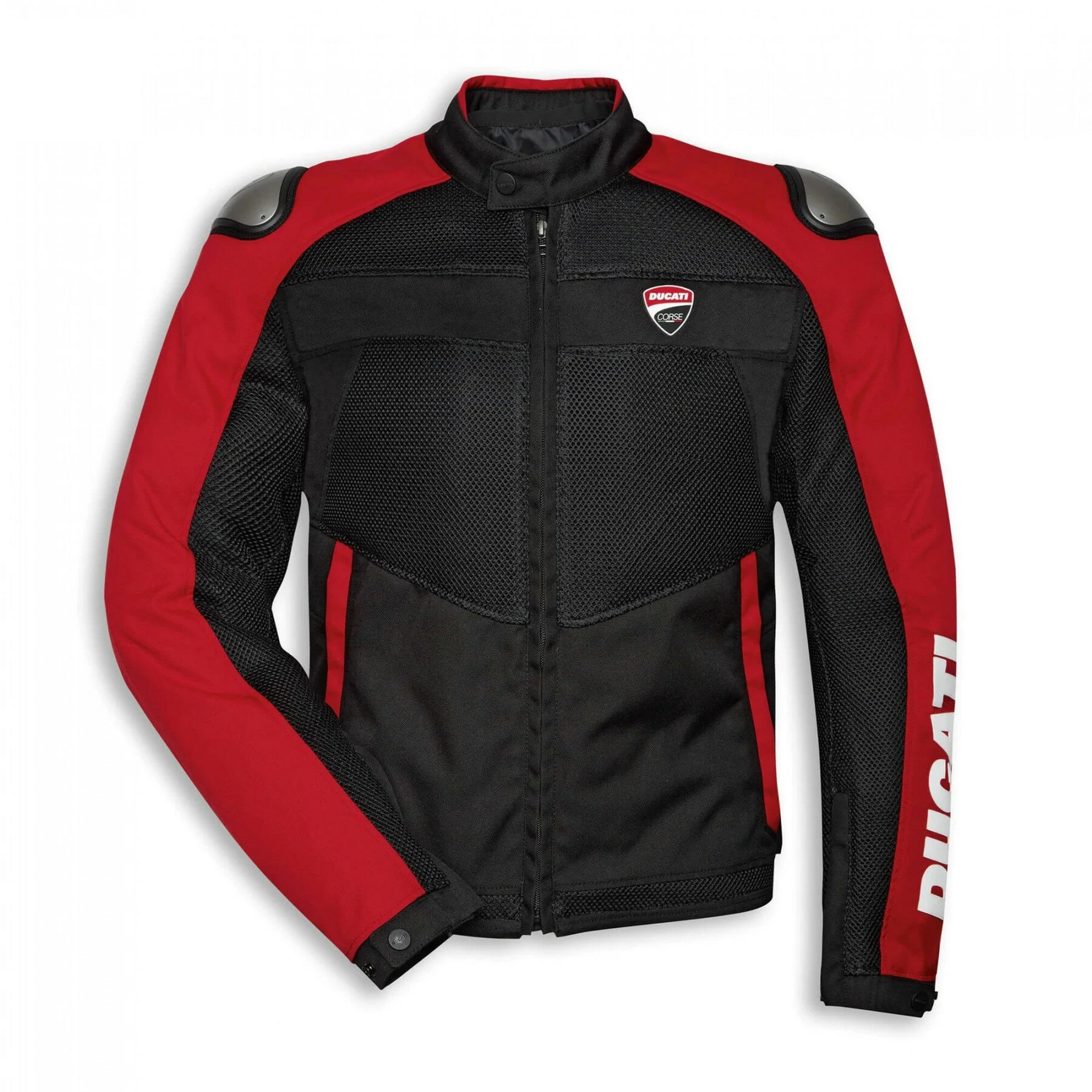 DUCATI ドゥカティ ファブリックジャケット ドゥカティ・コルセ・テックス サマーC3 Fabric jacket Ducati Corse Tex Summer C3