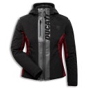 楽天DIO GRECODUCATI ドゥカティ ファブリックジャケット-アウトドアC3ウーマン Fabric jacket-Outdoor C3 Woman