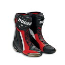 DUCATI ドゥカティ レーシングブーツ ドゥカティ コルセ ドゥカティ コルセ V5 エア Racing Boots Ducati Corse Ducati Corse V5 Air